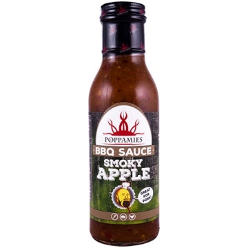 Mērce Smoky Apple BBQ