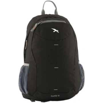 Easy camp Seattle Black (360142) Mugusoma EasyCamp
