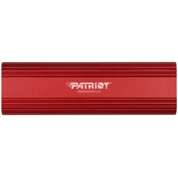 External Portable SSD PATRIOT MEMORY Transporter L