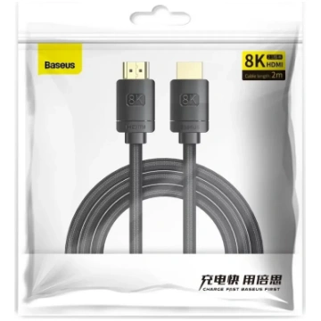 Baseus Baseus High Definition Series HDMI kabelis 