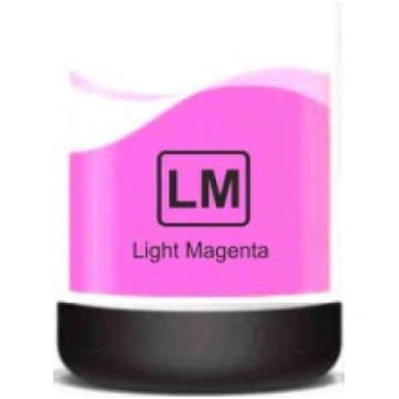 100ml Tinte LM (Light Magenta) tintes struklas pri
