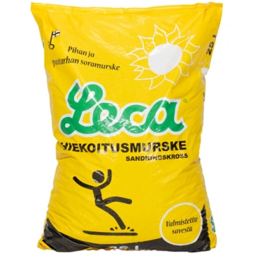 PRETSLĪDES GRANTS LECA 25L