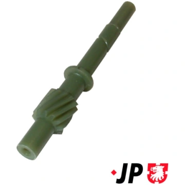 Pinion for speedometer VW