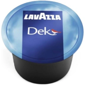 LAVAZZA BLUE DECAFFEINATO FS kafijas kapsulas 1x 8