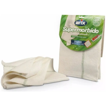 Grīdas lupata Arix 50×70 cm kokvilna, 1 gab. — maz