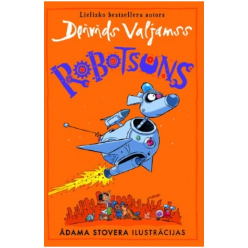 Robotsuns