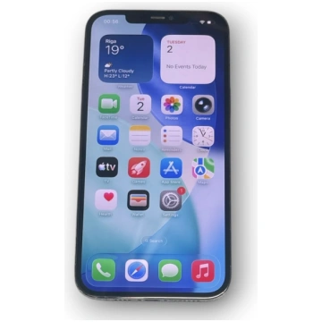 Lietots - Apple iPhone 12 Pro Max 256 GB