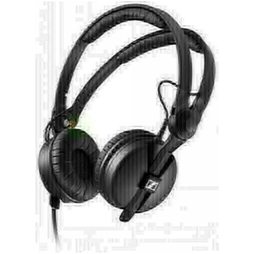 SENNHEISER HD 25, DYNAMIC HEADPHONES, 70 ?, CLOSED