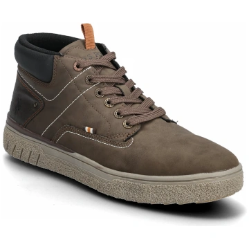 USPA Pyro Shoe - TESTA DI MORO