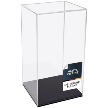 HMF 46800900 Akrila vitrīna modeļu modeļiem, figūr