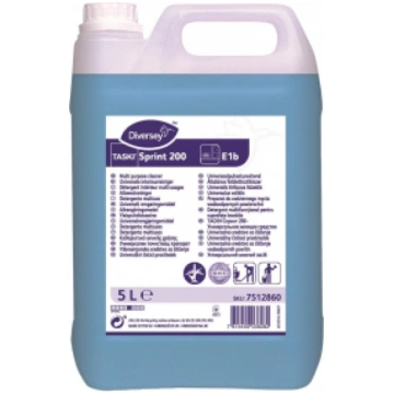 TASKI Sprint 200 Multi Purpose Cleaner - Daudzfunk