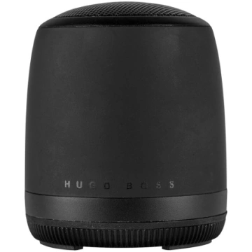 Hugo Boss skaļruņu rīks Matrix Black ANEB084GNDDNV