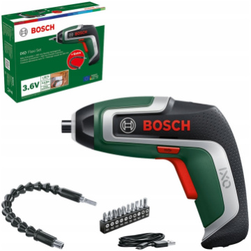 bosch ixo 7