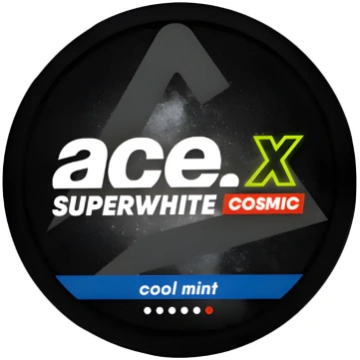 Ace X Cosmic MADS