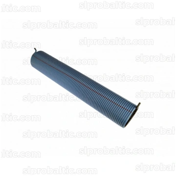 Hormann industriālo vārtu vērpes atspere R115 3074