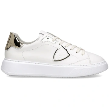 Sneaker Temple Low Philippe Model
