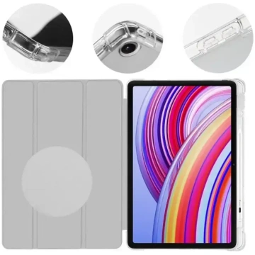 OBAL:ME MistyTab vāciņš Xiaomi Redmi Pad Pro – gai