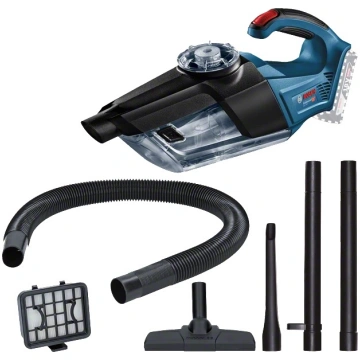 Bosch akumulatora putekļu sūcējs GAS 18V-1 SOLO (b