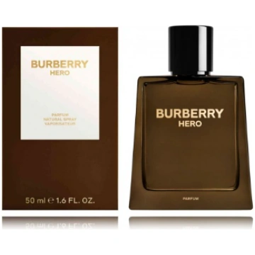 Burberry Hero Smaržas 50 ml 3616304679452 (3616304