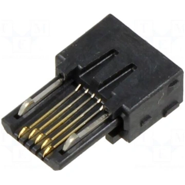 Connector: USB B micro | socket,plug | ZX | THT | 