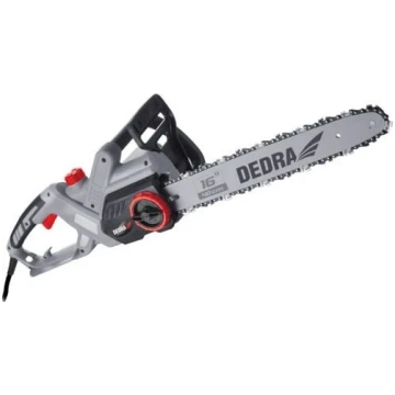 Elektriskais ķēdes zāģis Dedra DED8701, 2200 W, 40