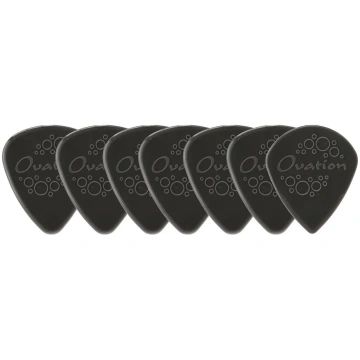 Pick Diamond Picks Nylon Standard 351 1.60 mm Guit
