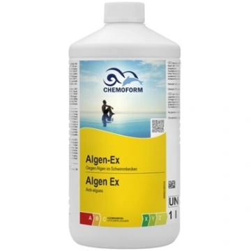 Algicīds Chemoform 1kg