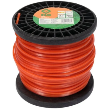GRASS TRIMMER LINE 2.7MMX70M EXTRANYL (89466) FLO