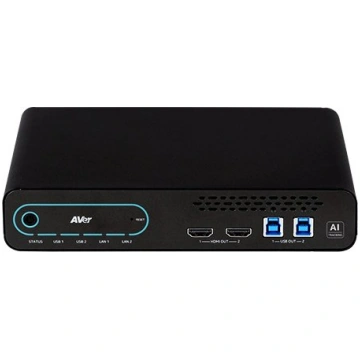 AVer MT300 Matrix and Audio