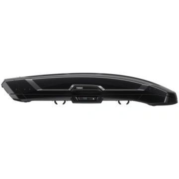 THULE Jumta kaste Vector M Melna | 613201 69-61320