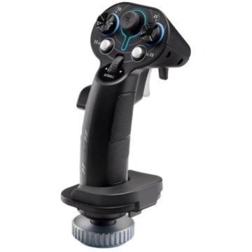 Thrustmaster Joystick Sol-3 AVA AddOn Grip Black