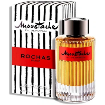 Kvepalai vyrams Rochas Moustache EDP 125 ml PARF81