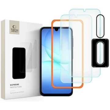 Tech-Protect SZKLO HARTOWANE TECH-PROTECT SUPREME 