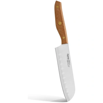 Santoku nazis Federico 18 cm Fissman 12069