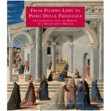 From Filippo Lippi to Piero Della Francesca - Fra 
