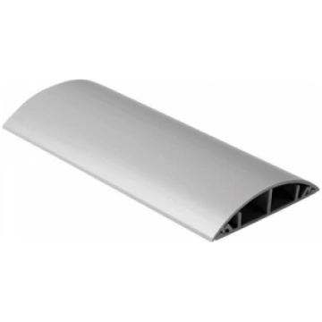 ACT CT4000 cable protector Cable management Grey