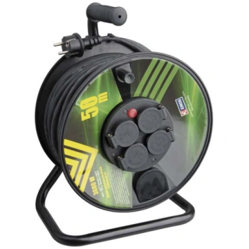 Emos z ueniem 4 a IP44 50m (P084501) | P084501 | 8