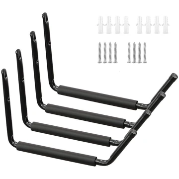 Ihomepark Sienas āķi Heavy Duty uzglabāšanas āķi, 