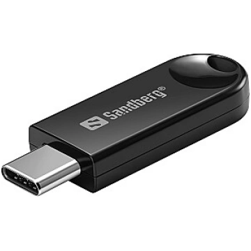 Sandberg 136-69 USB-C BT 5.3 Wireless Dongle T-MLX