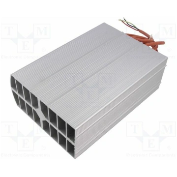 Heating element: heater; CREX 020; 150W; Uoper: 23