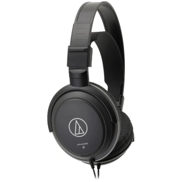 Audio-Technica ATH-AVC200 Over-Ear headphones
