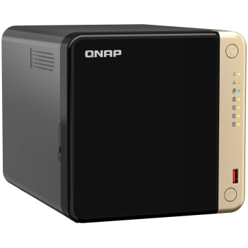 NAS STORAGE TOWER 4BAY 8GB/TS-464-8G QNAP | TS-464