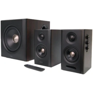 Edifier 2.1 Active Speaker | S355DB | 150 W | Blue