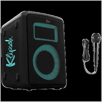 Klipsch Vegas Partybox, Black 1073414