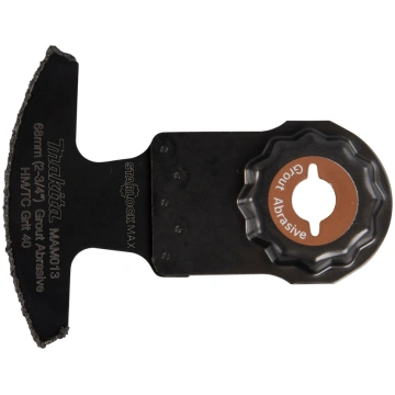 Iegremdējams MULTITOOL zāģa asmens 68mm B-66531 Ma