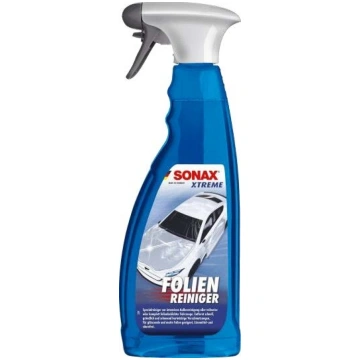 SONAX sonax xtreme plēvju quick detailers x0399400