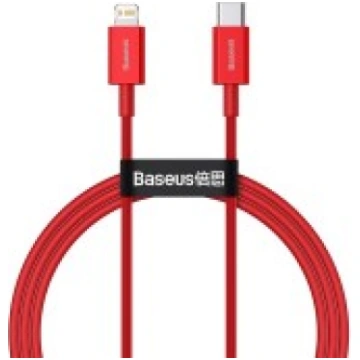 Baseus 1M Superior PD 20W Type-C to Lightning cabl