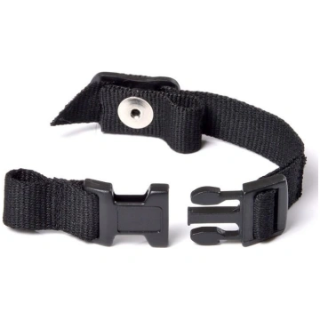 Bauer REPL. QICK CHIN STRAP Ķiveres rez.daļas