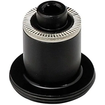 Aizmugurējā rumbas sānu vāciņš - Novatec REAR QR L