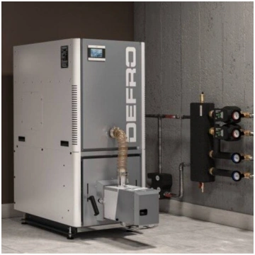 DEFRO granulu katls Calori 24kW